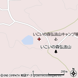 広島県三次市甲奴町本郷940周辺の地図