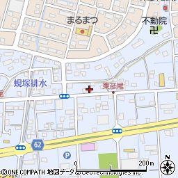 鈴木工務店周辺の地図