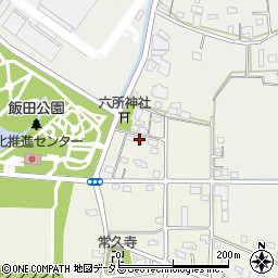 静岡県浜松市中央区大塚町157周辺の地図
