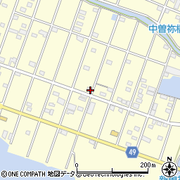 静岡県浜松市中央区雄踏町宇布見9784周辺の地図