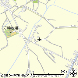 岡山県瀬戸内市長船町福岡983-16周辺の地図