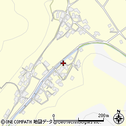 岡山県総社市福谷1852-1周辺の地図