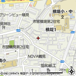 高田電設工業周辺の地図