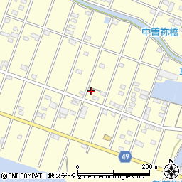 静岡県浜松市中央区雄踏町宇布見9734周辺の地図