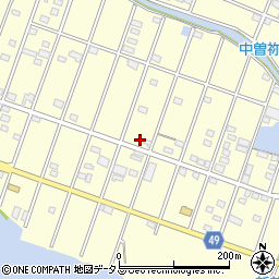 静岡県浜松市中央区雄踏町宇布見9783周辺の地図
