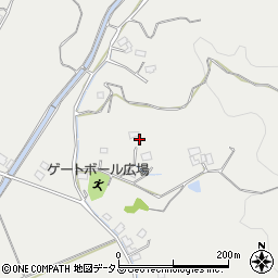 静岡県牧之原市大江1103周辺の地図