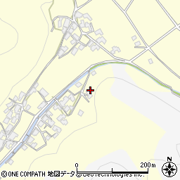 岡山県総社市福谷1757周辺の地図