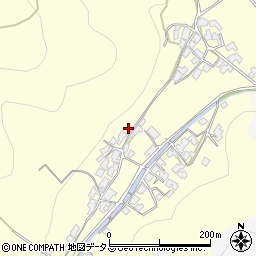 岡山県総社市福谷1927周辺の地図