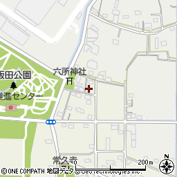 静岡県浜松市中央区大塚町175周辺の地図