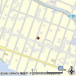 静岡県浜松市中央区雄踏町宇布見9786周辺の地図