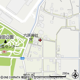 静岡県浜松市中央区大塚町177周辺の地図
