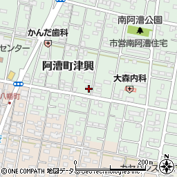 株式会社コタケメディカル周辺の地図