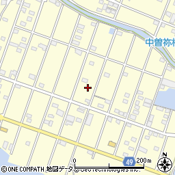 静岡県浜松市中央区雄踏町宇布見9785周辺の地図
