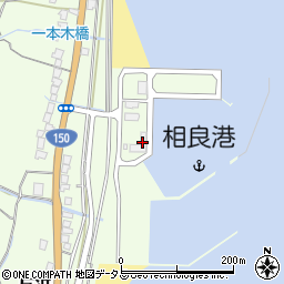 静岡県牧之原市片浜3381-78周辺の地図