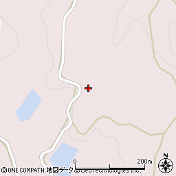 広島県三次市上田町305周辺の地図