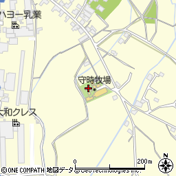 岡山県瀬戸内市長船町福岡958-1周辺の地図