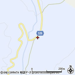 広島県安芸高田市吉田町相合2429周辺の地図