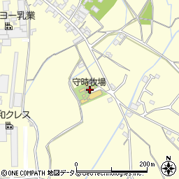 岡山県瀬戸内市長船町福岡959周辺の地図