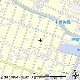 静岡県浜松市中央区雄踏町宇布見9729周辺の地図