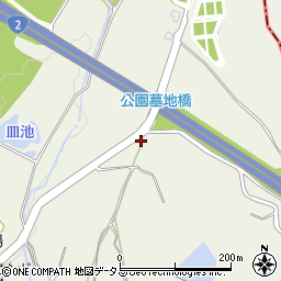 株式会社古市石材店周辺の地図