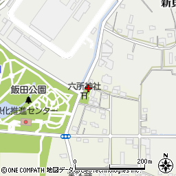 静岡県浜松市中央区大塚町169周辺の地図