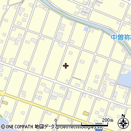 静岡県浜松市中央区雄踏町宇布見9789周辺の地図