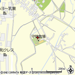 岡山県瀬戸内市長船町福岡958周辺の地図