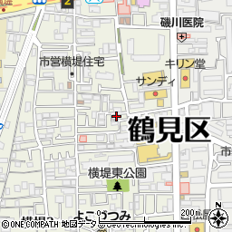 有　奥田塗装店周辺の地図