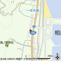 静岡県牧之原市片浜3001-1周辺の地図