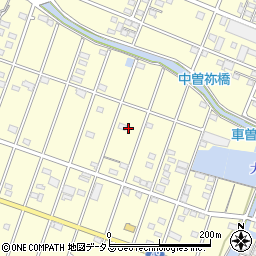 静岡県浜松市中央区雄踏町宇布見9727周辺の地図