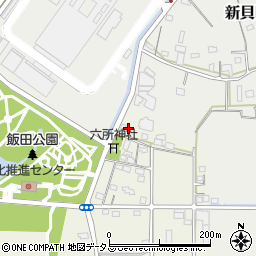 静岡県浜松市中央区大塚町185周辺の地図