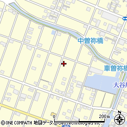 静岡県浜松市中央区雄踏町宇布見9712周辺の地図