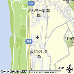 岡山県瀬戸内市長船町福岡1508周辺の地図