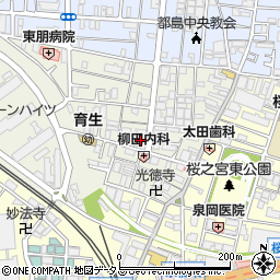 松田ビル周辺の地図