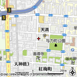 株式会社雪岡製作所周辺の地図