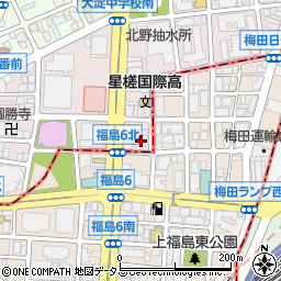 日本電化工業所商品流通センター周辺の地図