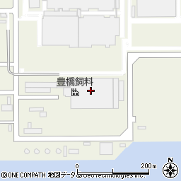 ギフトセンター・アイドルシェフ周辺の地図