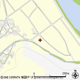 岡山県総社市福谷1639周辺の地図