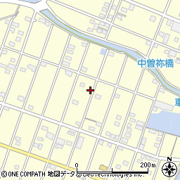 静岡県浜松市中央区雄踏町宇布見9792周辺の地図