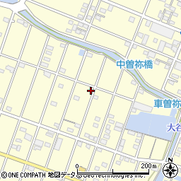 静岡県浜松市中央区雄踏町宇布見9726周辺の地図