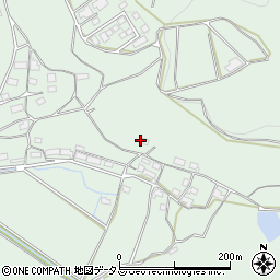 岡山県瀬戸内市長船町磯上2434周辺の地図