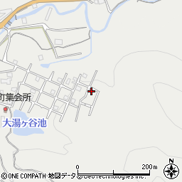 奈良県奈良市川上町873-122周辺の地図