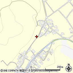 岡山県総社市福谷1458周辺の地図
