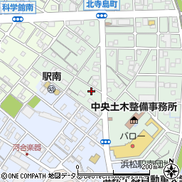 伊藤印舗周辺の地図