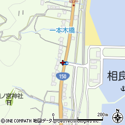 静岡県牧之原市片浜2992-1周辺の地図