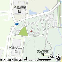 静岡県湖西市坊瀬811周辺の地図