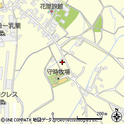 岡山県瀬戸内市長船町福岡956周辺の地図