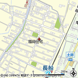 岡山県瀬戸内市長船町福岡500-55周辺の地図