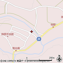 杉田土木株式会社周辺の地図