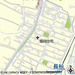 岡山県瀬戸内市長船町福岡500-177周辺の地図